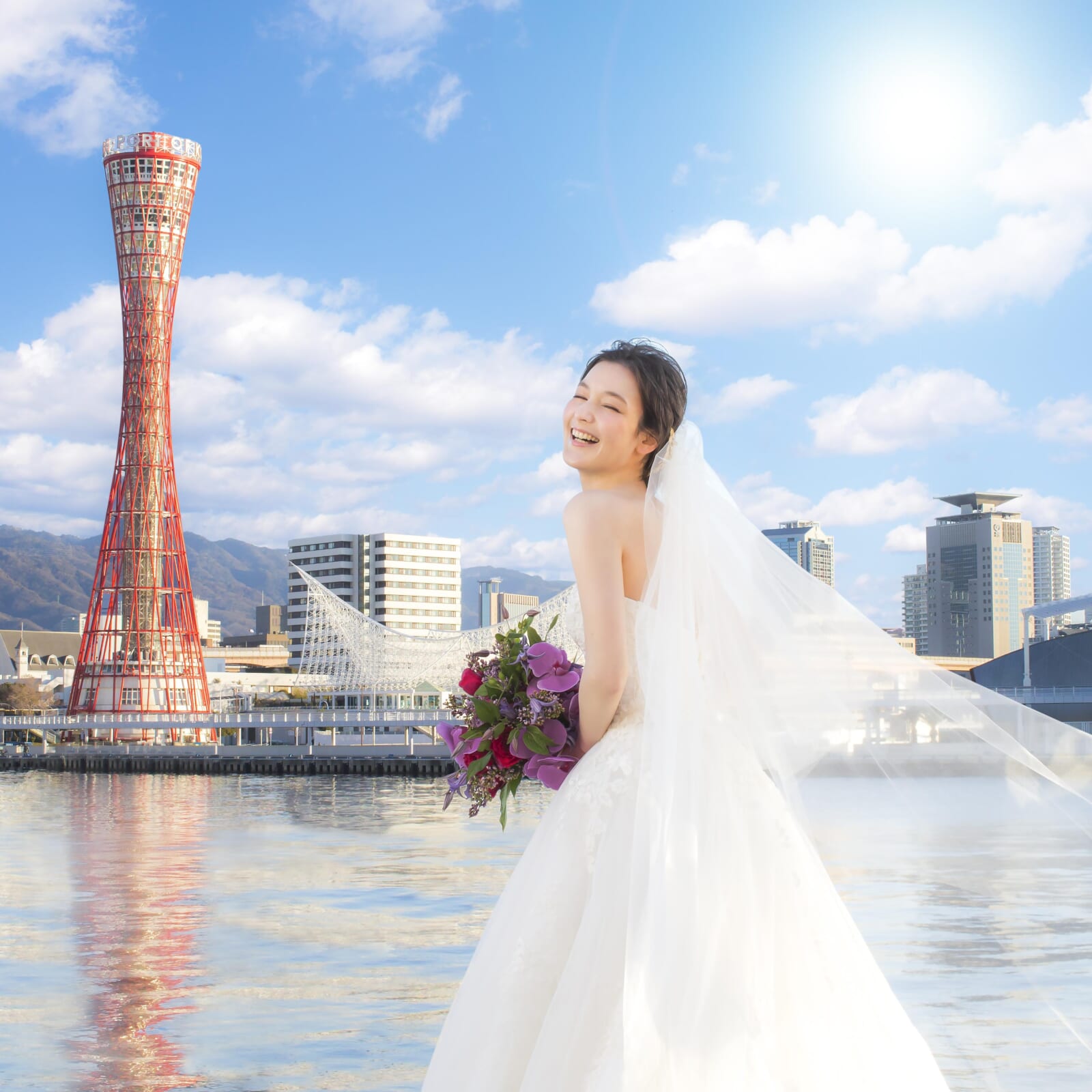 ウェディングプラン オリエンタルホテル Oriental Hotel Kobe 神戸のウエディング 神戸の結婚式場