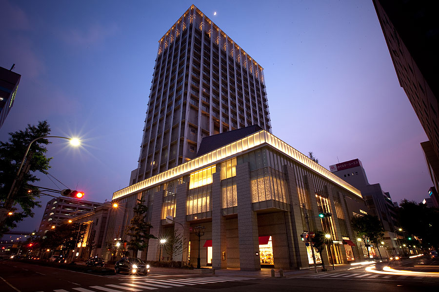 オリエンタルホテル■THE ORIENTAL HOTEL,BUND. KOBE.■神戸